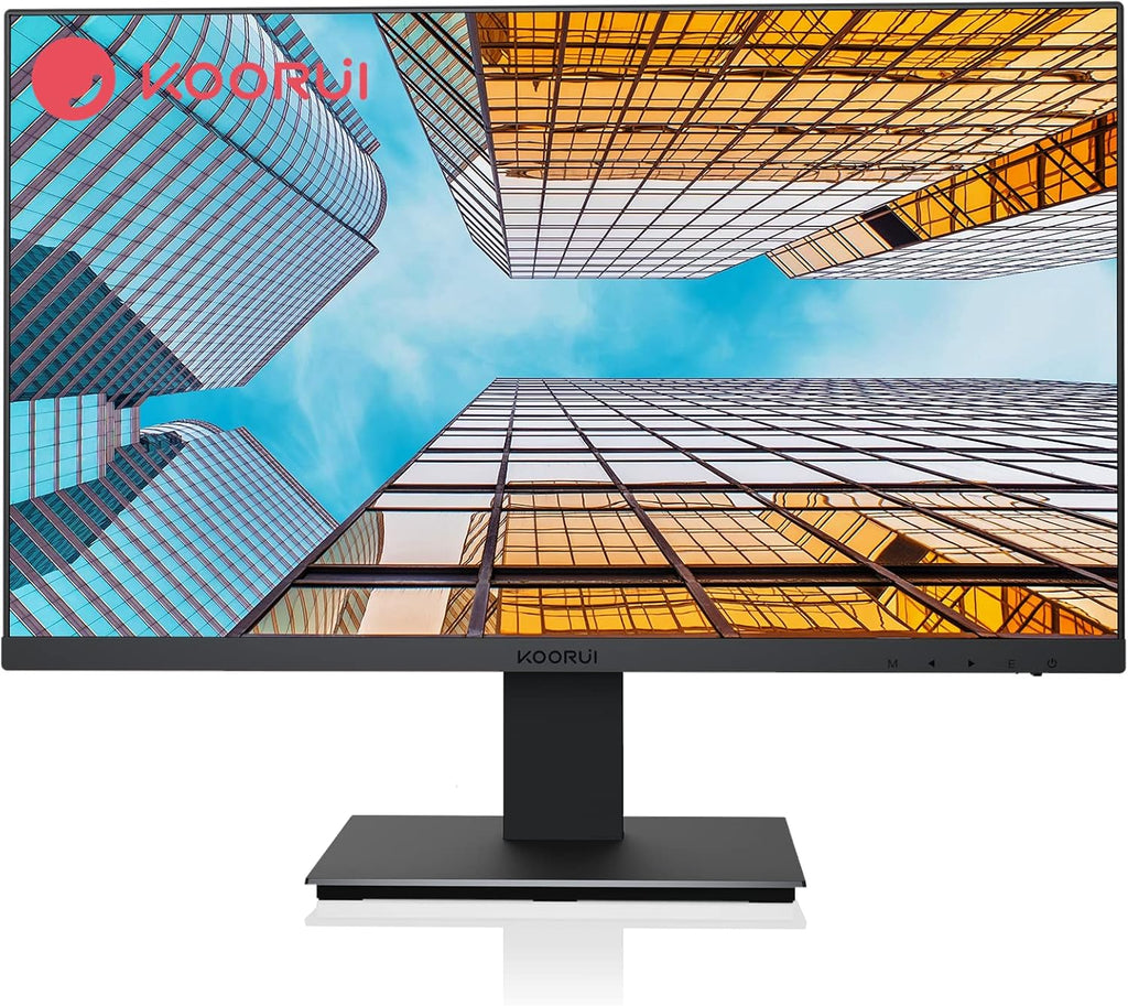24 Inch FHD 1080p IPS 75Hz Monitor O3848