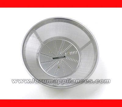 Mesh Filter Basket G4083