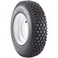 Set of 4 Carlisle Stud Specialty Tires 480-8 LRB/4 Ply A9565