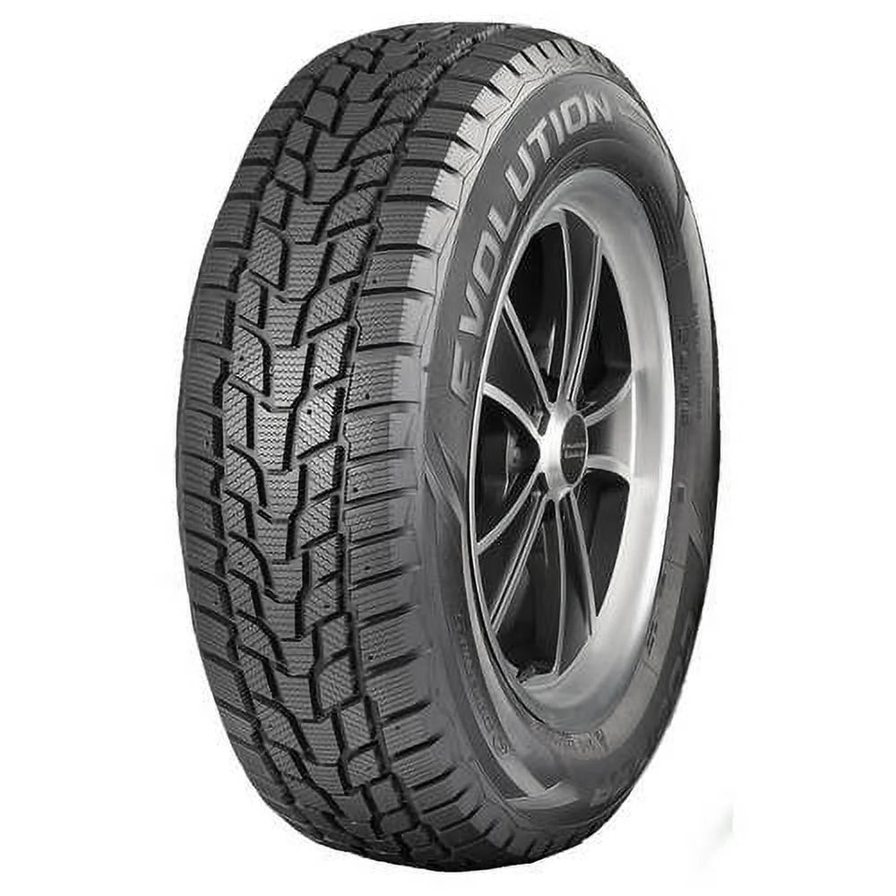 Winter 235/55R18 100H Passenger Tire V834