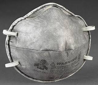 R95 Particulate Respirator N311404