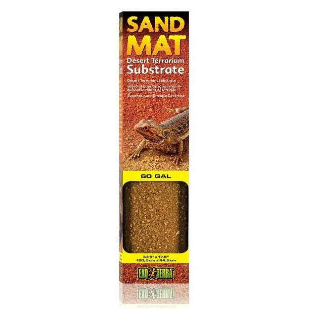 Desert Terrarium Substrate Sand Mat F909