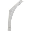 White Primer Steel Bracket M78100