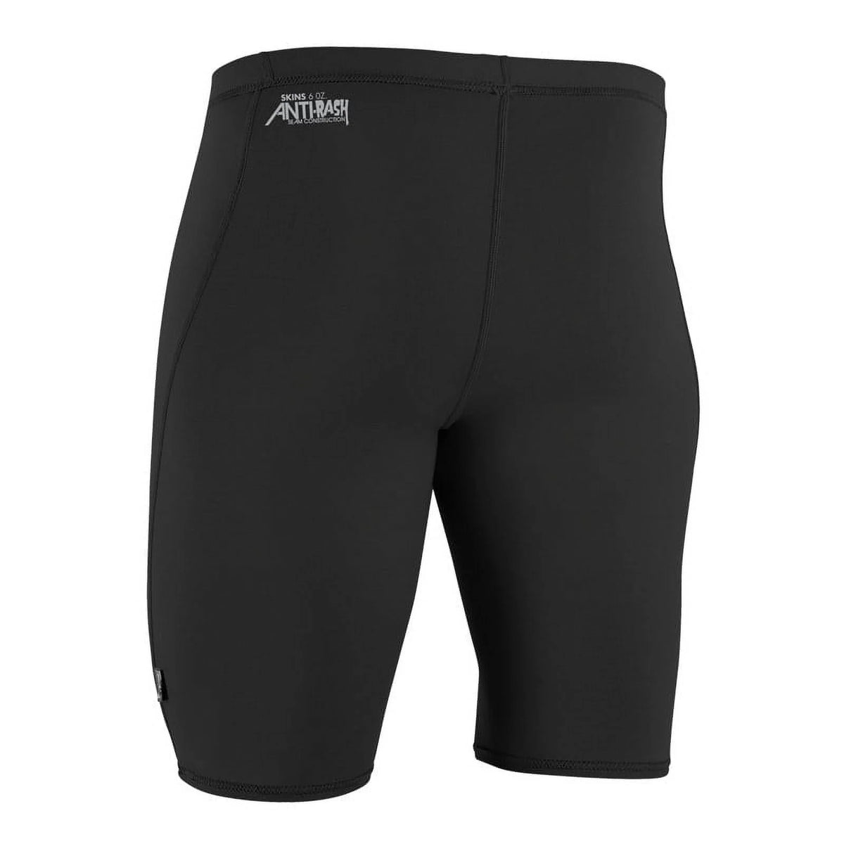 Black Skins Short M63905