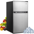 3.2 Cu.Ft Compact Mini Refrigerator with Freezer U954132
