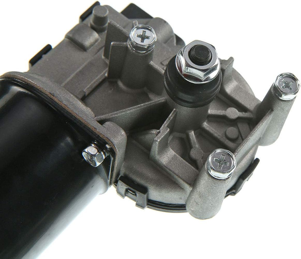 Windshield Wiper Motor Front Pack of 2 S114