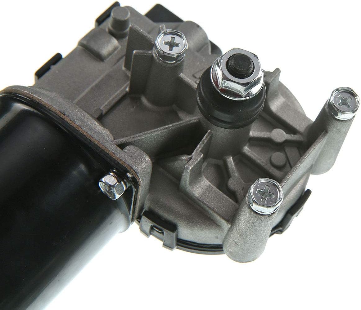 Windshield Wiper Motor Front Pack of 2 S114