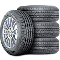 235/50R17 96V All Season Tires Set of 4 I204188