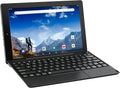 32GB Storage 2GB RAM Android 10 Tablet with Detachable Keyboard J8162