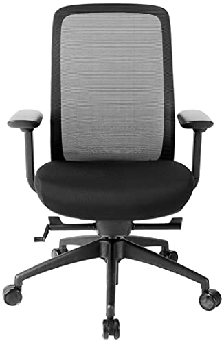 Black Office Chair F99718
