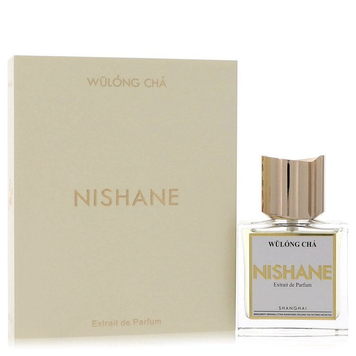 Extrait De Parfum Spray 1.7 oz U261339
