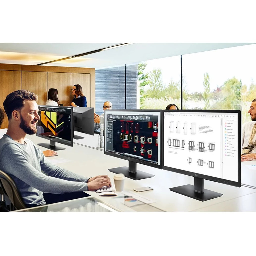 24CK550W Thin Client E319