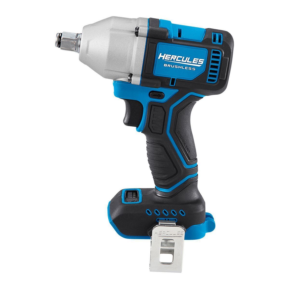 1/2 in. Compact Cordless Impact Wrench H196031