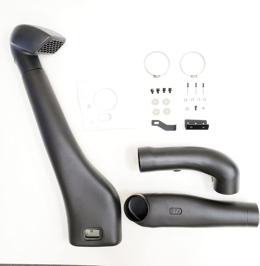 Snorkel Kit for Toyota FJ Cruiser 4.0L V6 U175