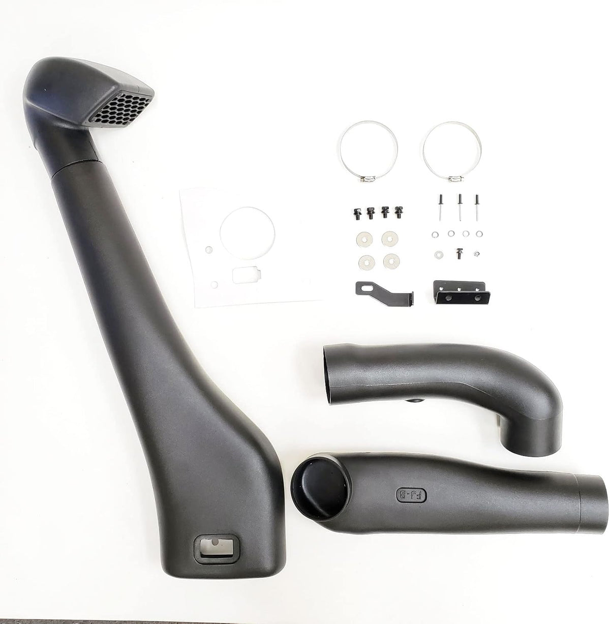 Snorkel Kit for Toyota FJ Cruiser 4.0L V6 U175
