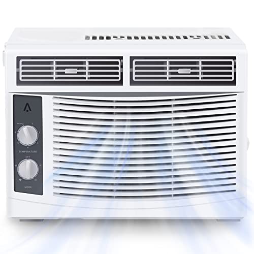 Smart Window Air Conditioner with Remote Control V749