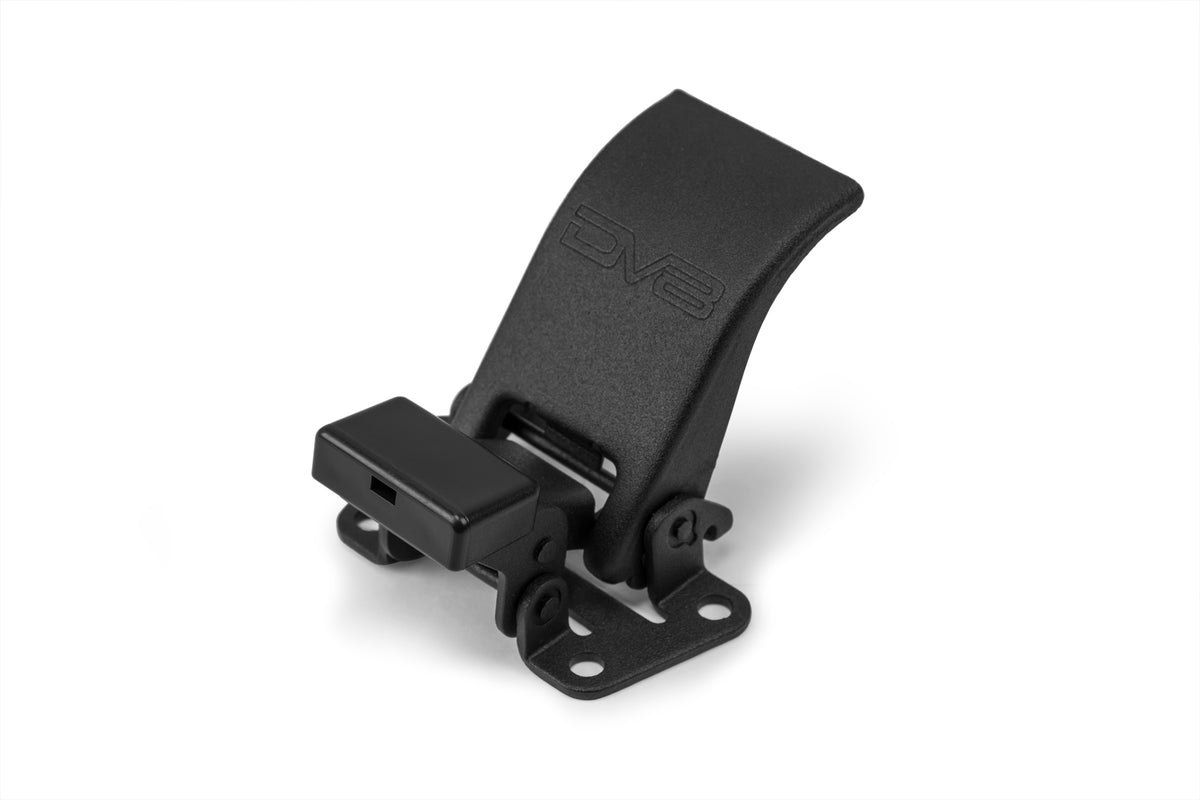 Hard Top Latch for Jeep Wrangler W643