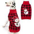 Dog Sweaters with Leash Hole XS K354567