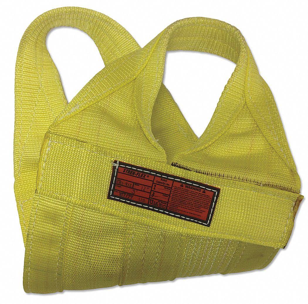 6 ft Nylon Web Sling P9565