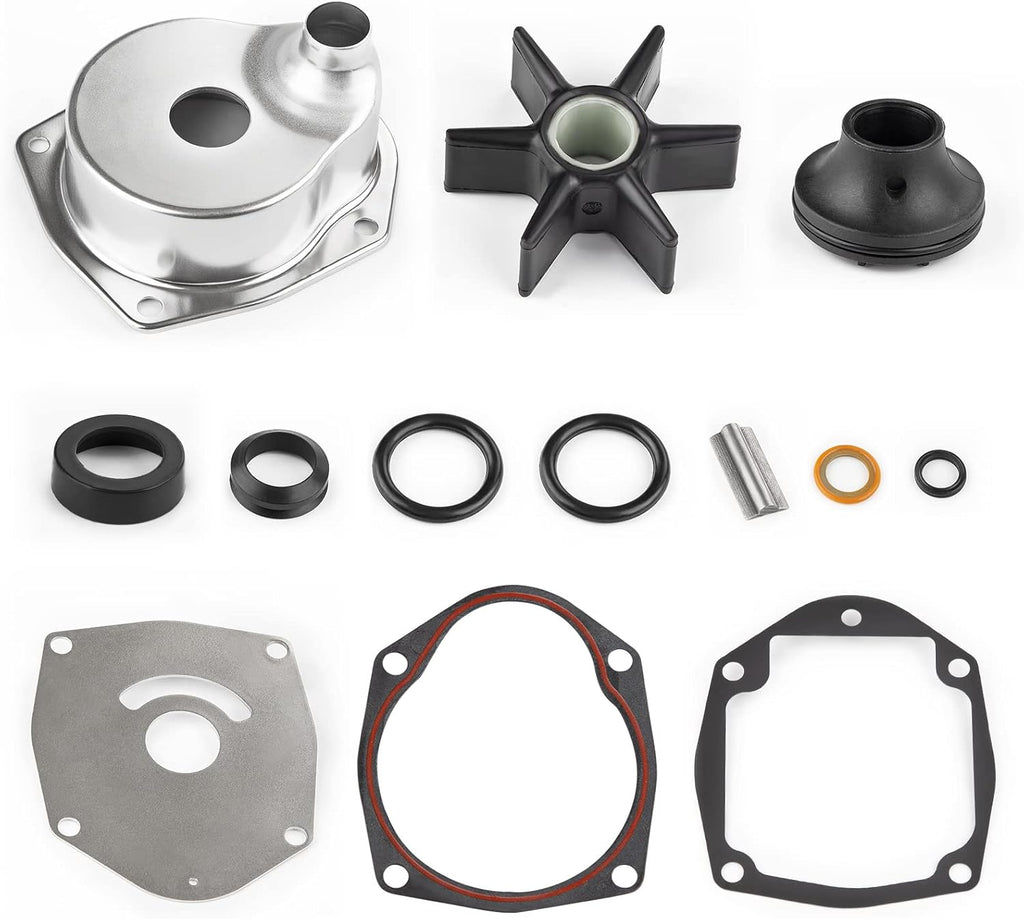 Water Pump Impeller Kit Pack of 2 L599487