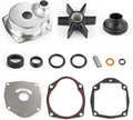 Water Pump Impeller Kit Pack of 2 L599487