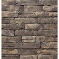 5-sq ft Ash Manufactured Stone Veneer Q9311