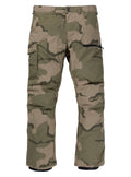 Men's Barren Camo Pant Q10443