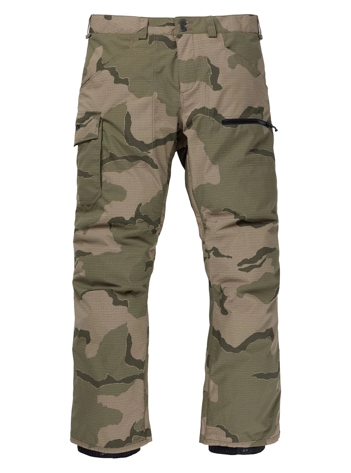 Men's Barren Camo Pant Q10443