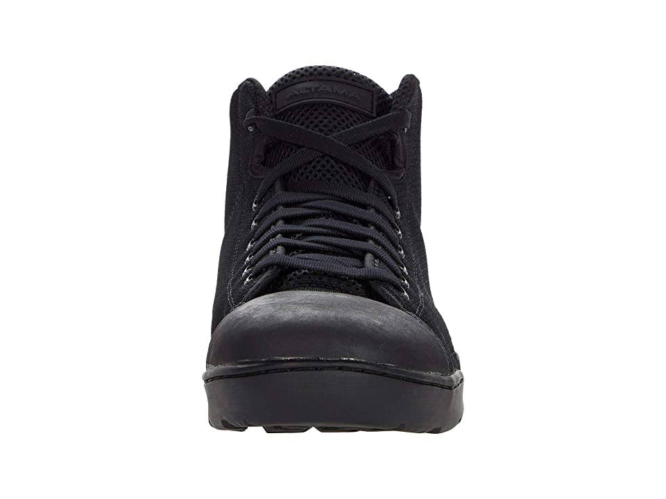 Mid Urban Assault Boots N429