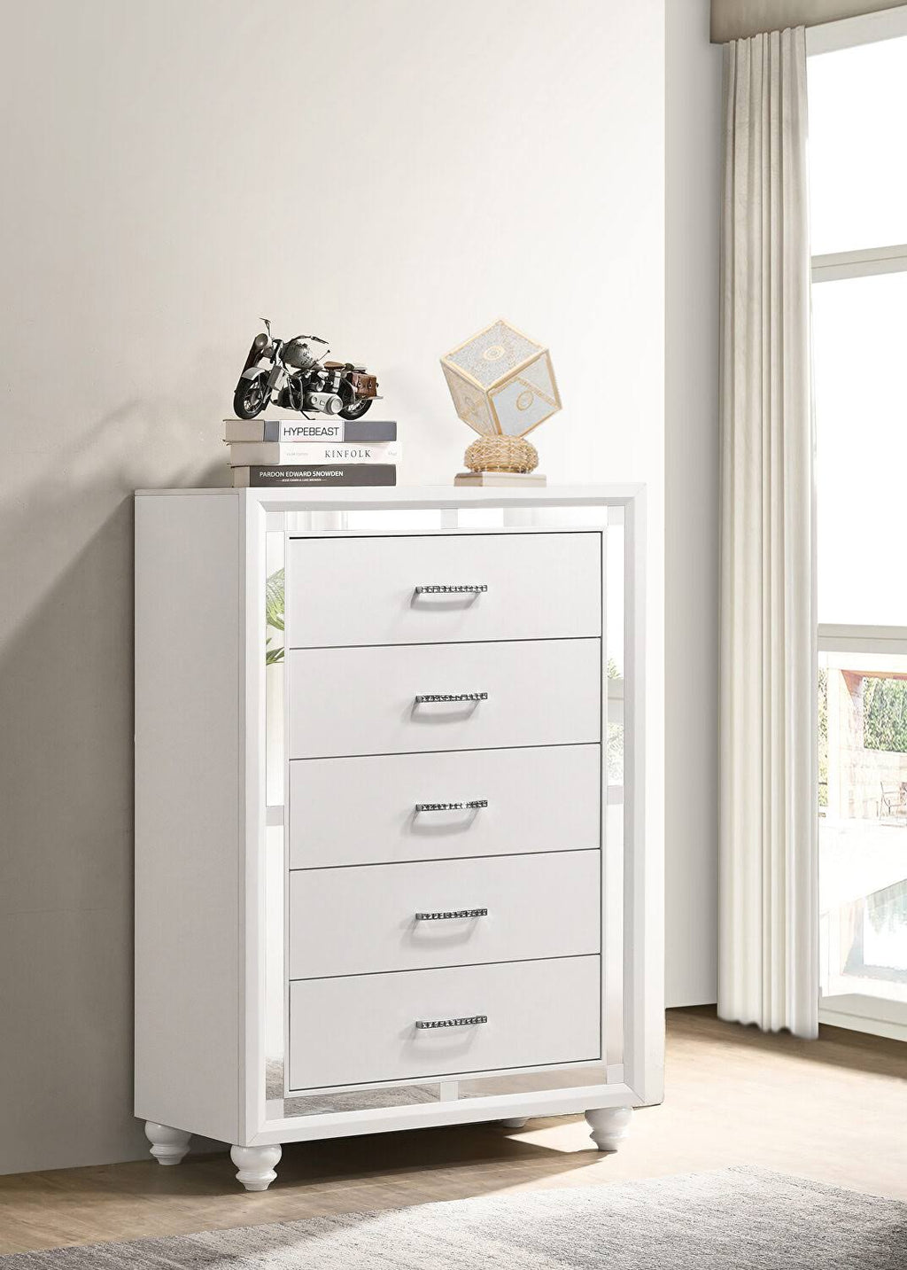 Chest H75130