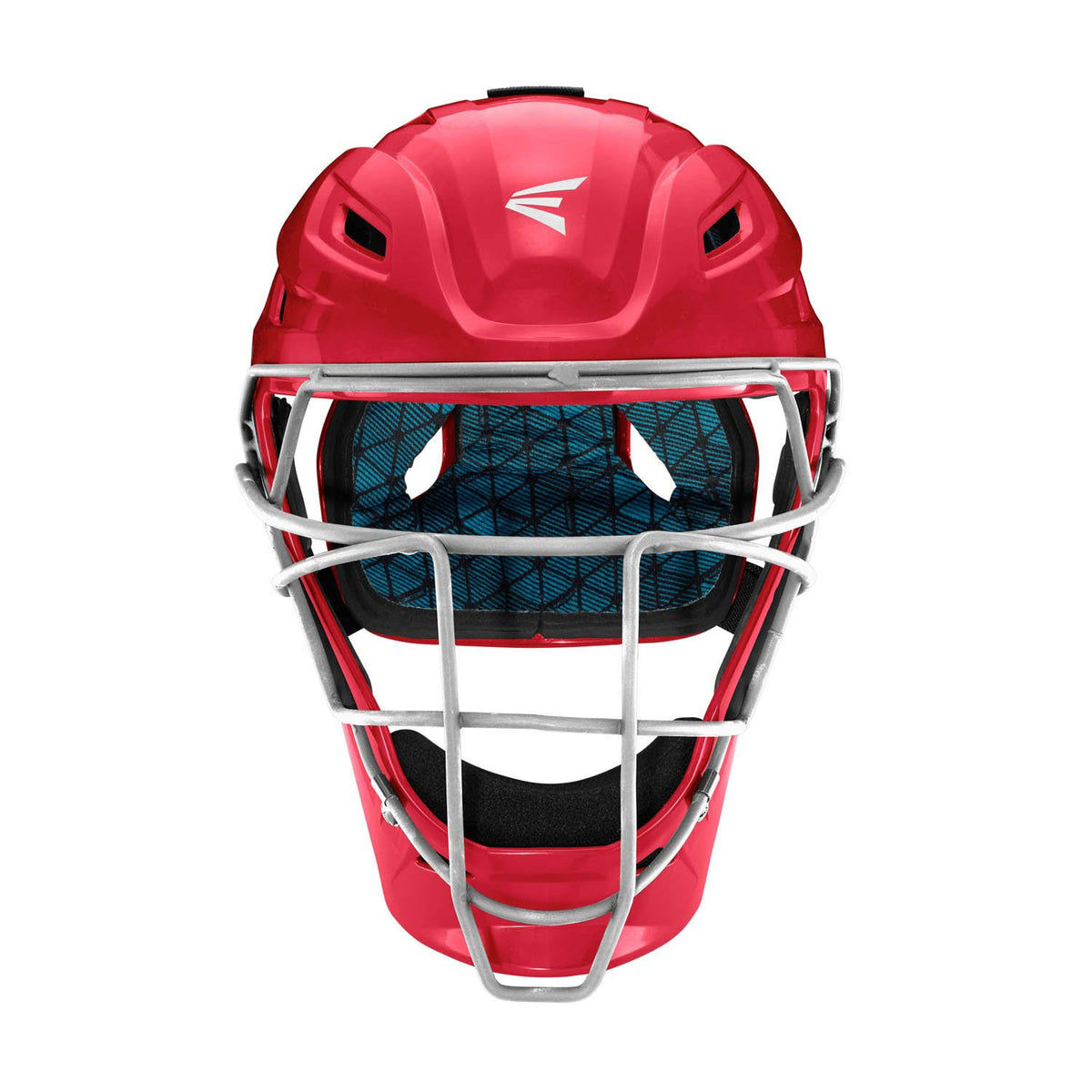 Red Catcher's Helmet O38890