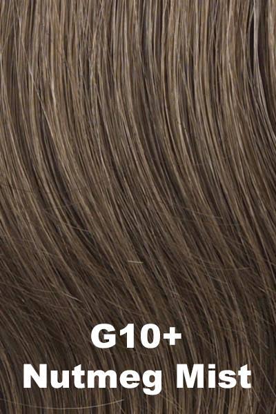 Monofilament Wig C415