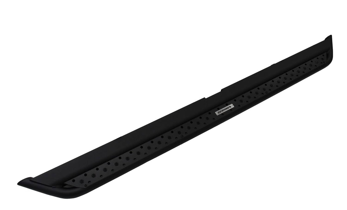 Go Rhino Dominator DSS Sliders I946