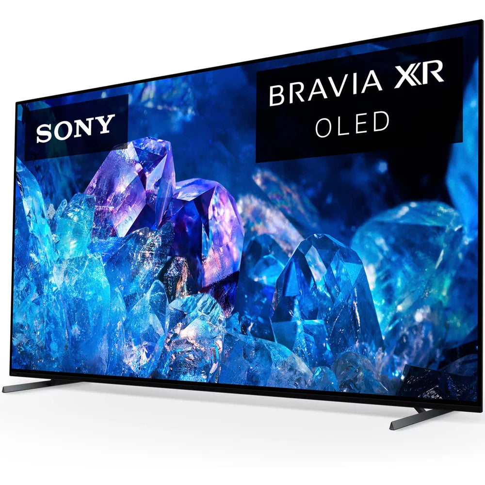 77" 4K HDR OLED Smart TV R85606