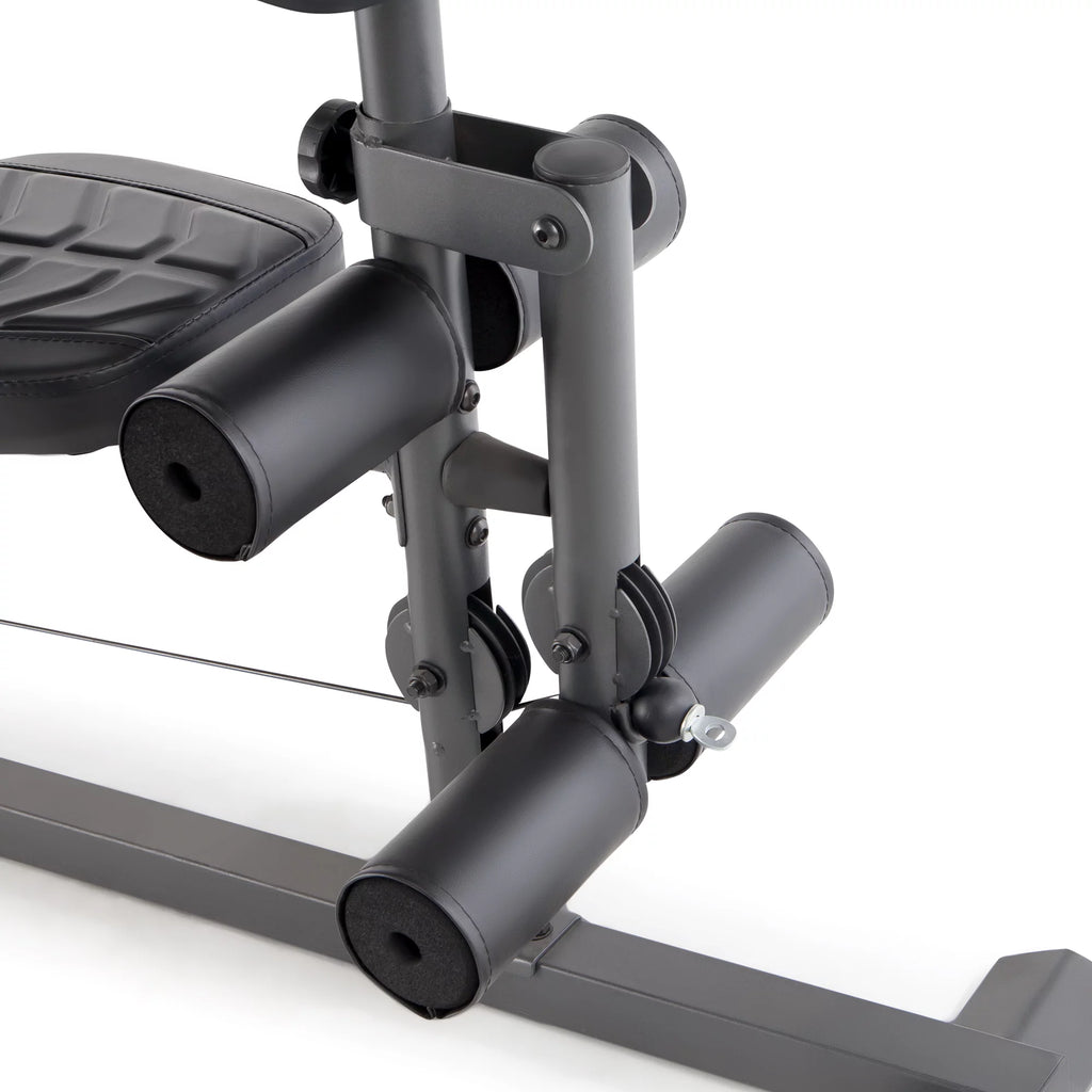 150lb Stack Home Gym A75512