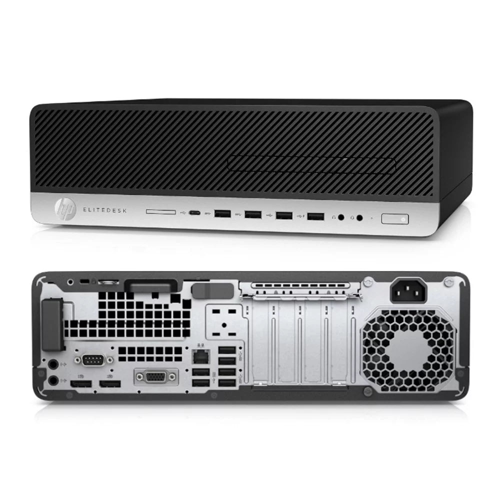16GB RAM 512GB SSD Desktop Computer C56568