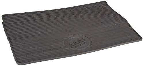 Cargo Area Floor Mat W136