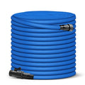 75ft Pliable Garden Hose with 3/4" Fittings U6010