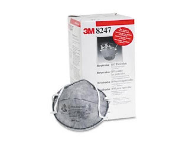 R95 Particulate Respirator N311404