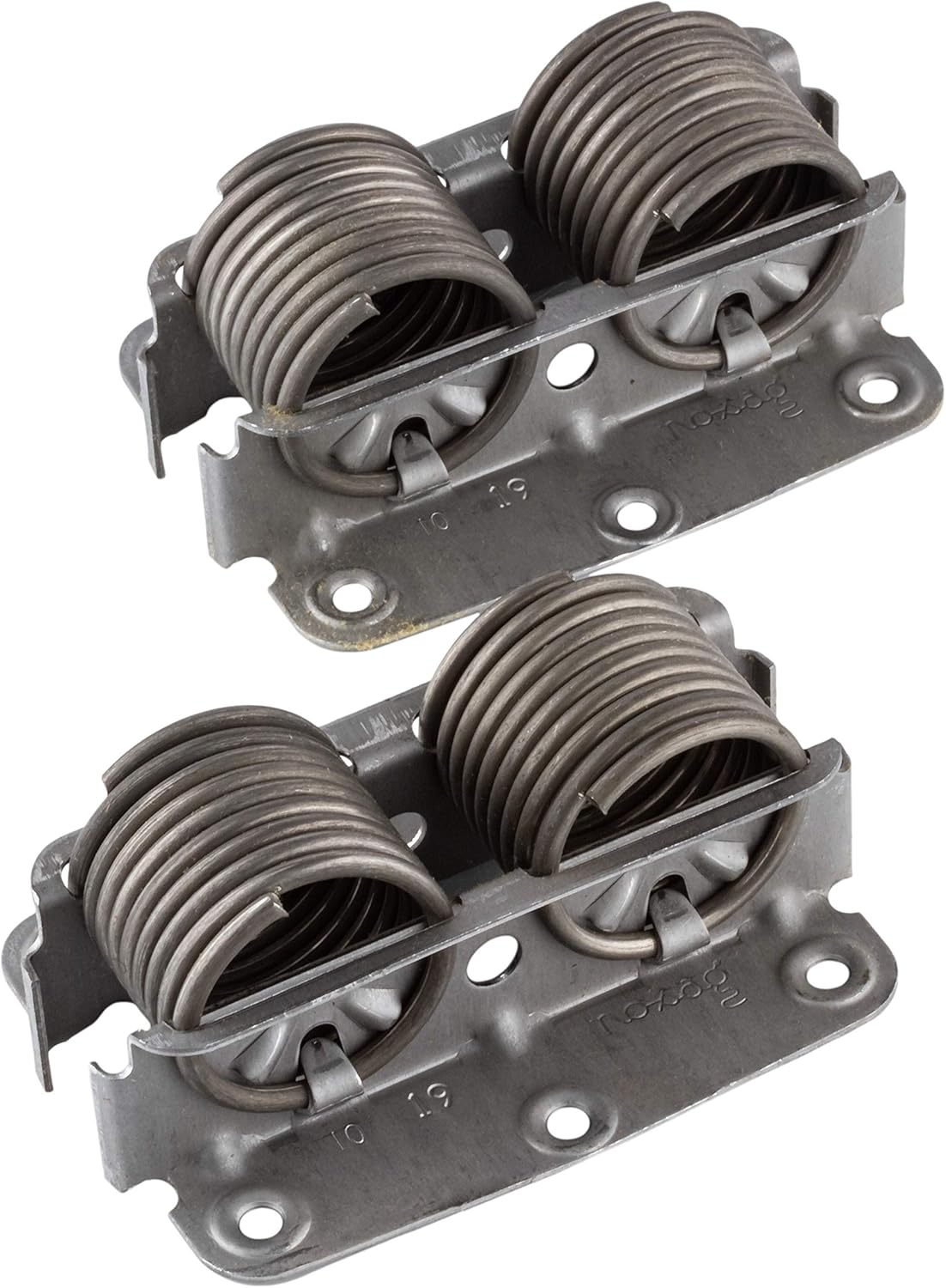 Platform Rocker Recliner Springs 5 1/8" Long x 3 9/16" Wide Q937700