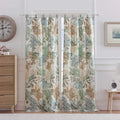 Light Filtering Curtain Panels, Set of 2 Q54198