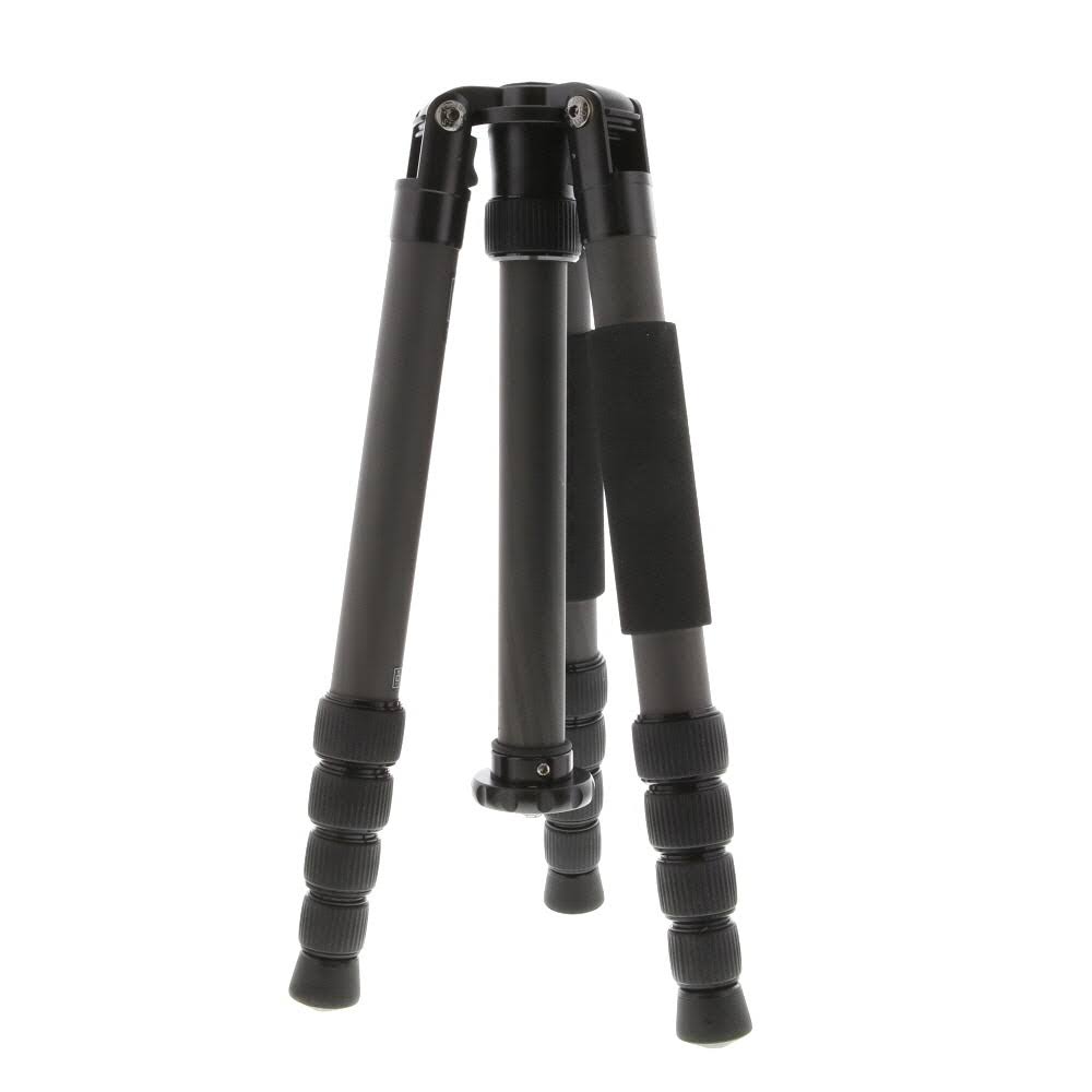 Carbon Fiber 5-Section Tripod R9898