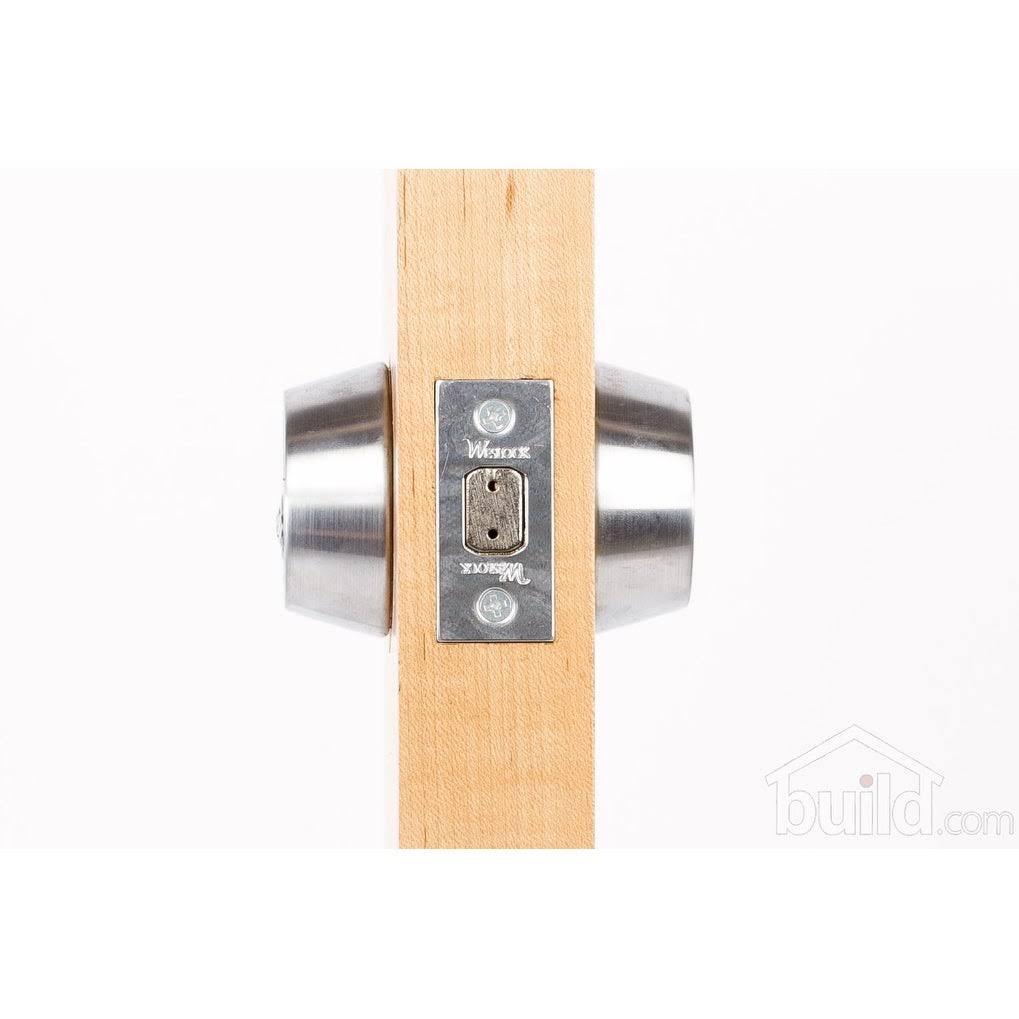 Antique Brass Double Cylinder Deadbolt T12507