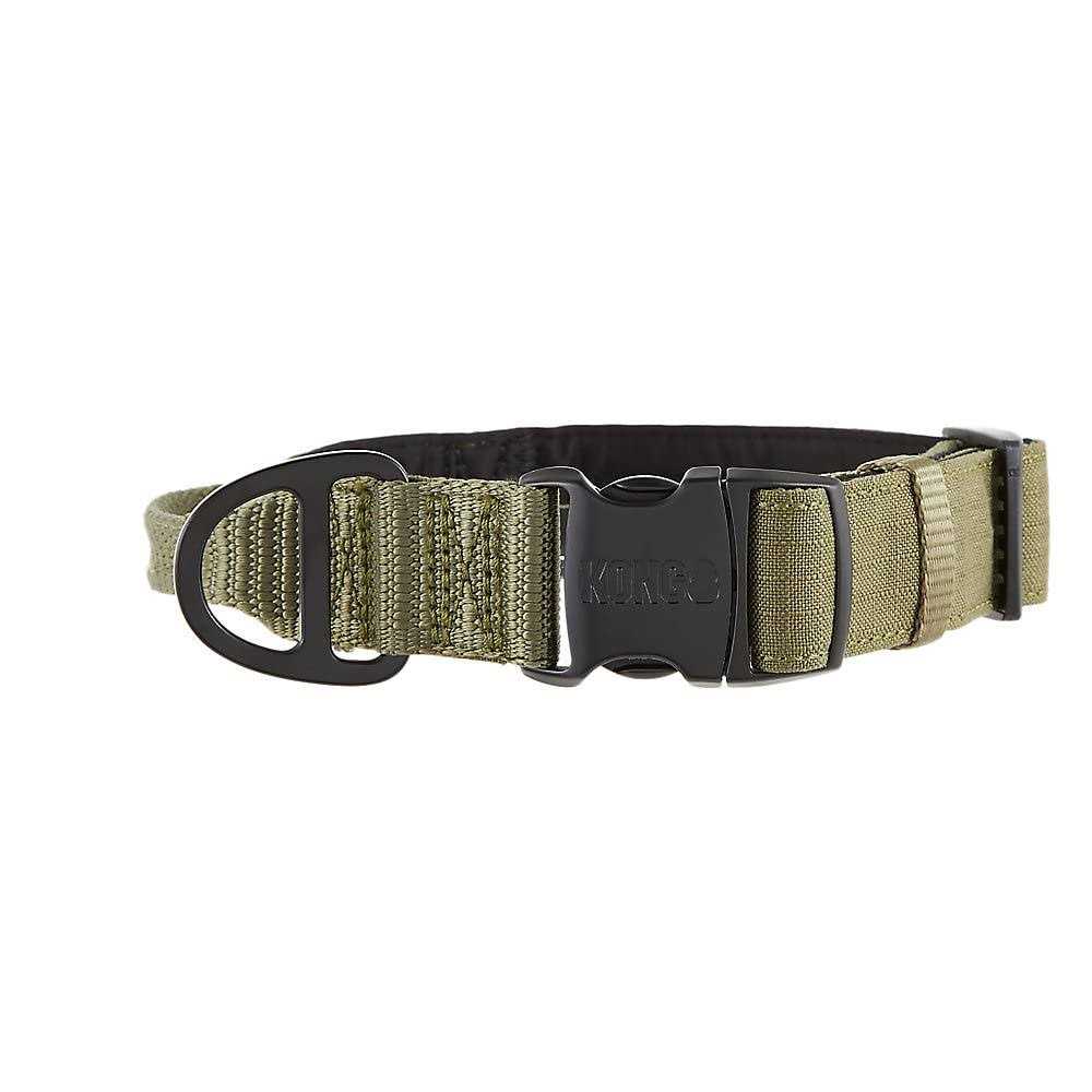 Padded Dog Collar K472207