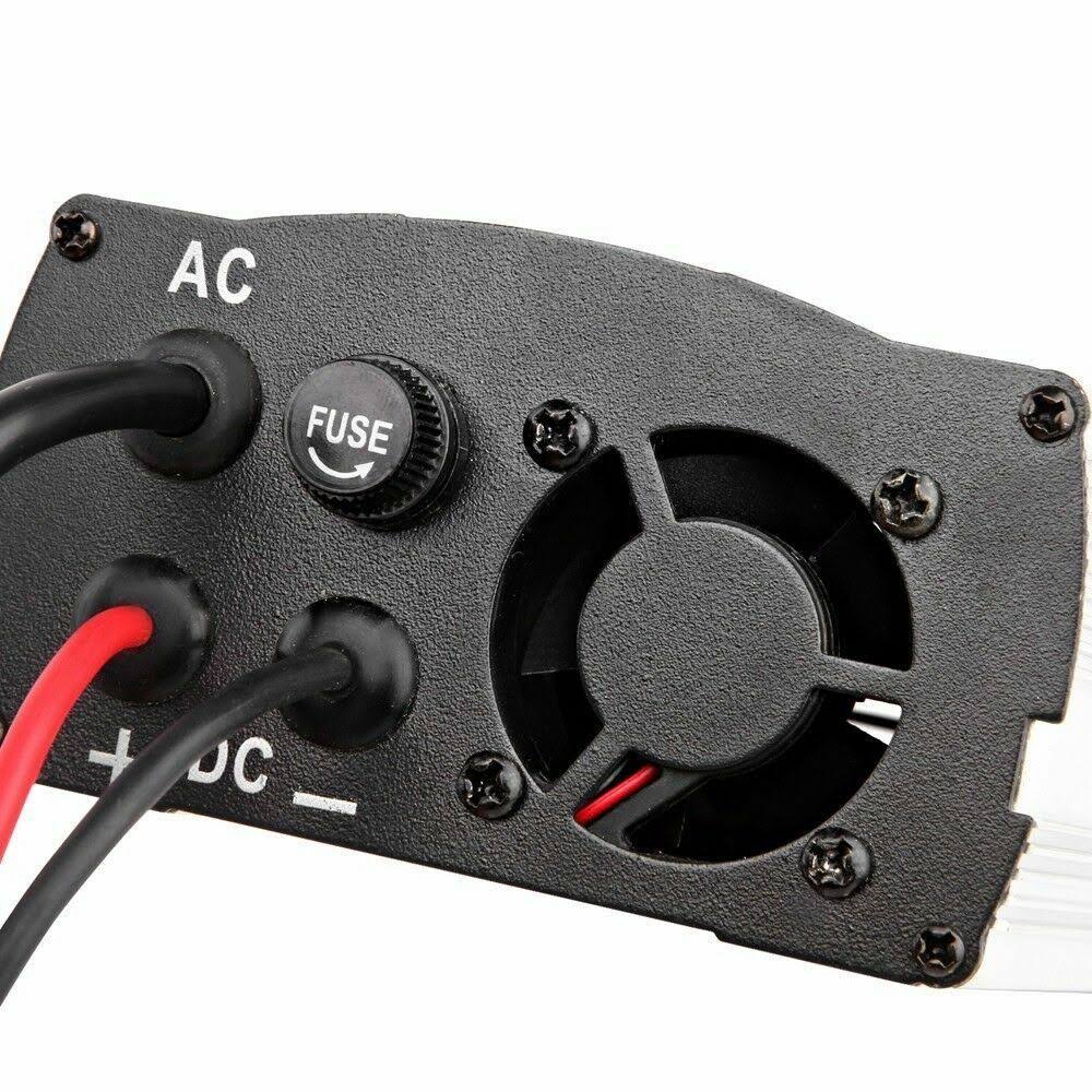 12V 20 Amp Battery Charger Z69627