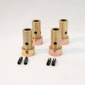 Cat 1 Quick Hitch Adapter Bushings Set G9103