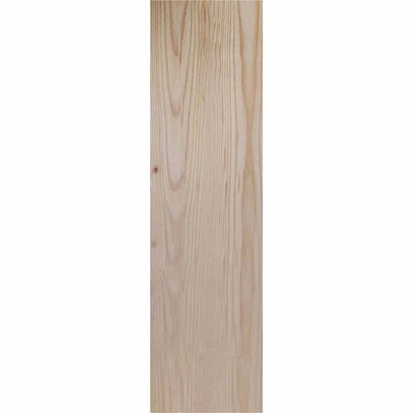 22H Douglas Fir Corbel with Backplate K868
