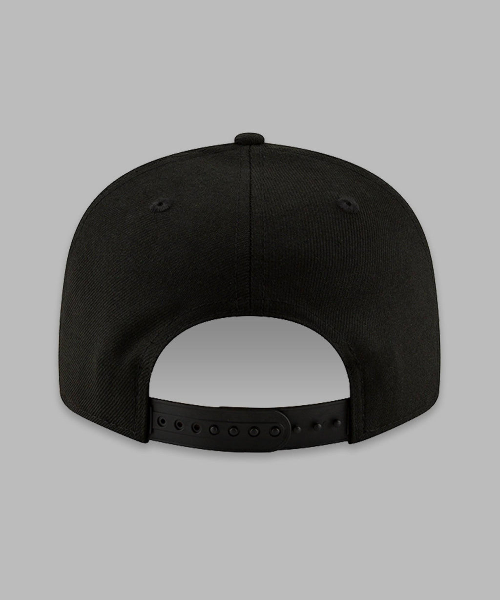 Black Snapback Z331735
