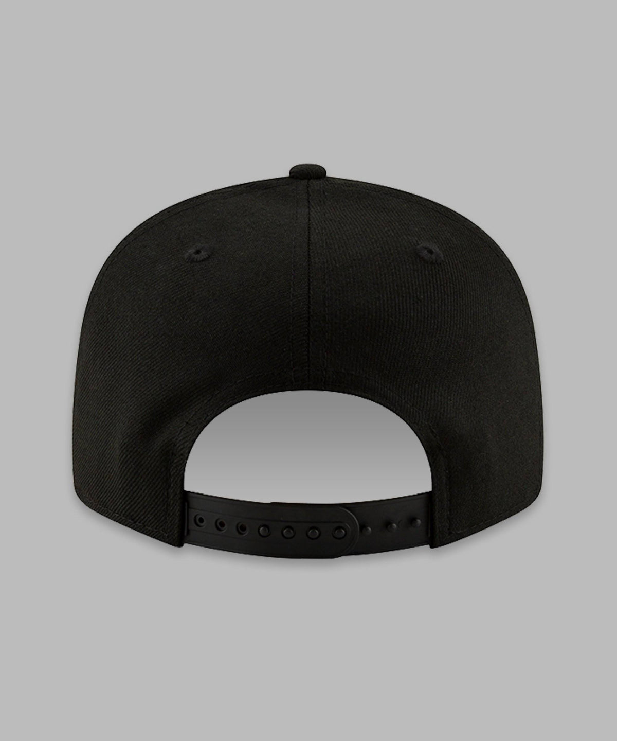 Black Snapback Z331735