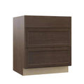 30x34.5x24 in. Pots and Pans Drawer Base Kitchen Cabinet I303549